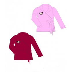 veste femme pucca