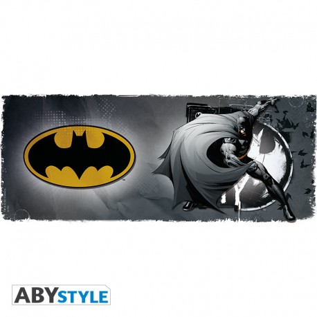 Mug BATMAN & LOGO