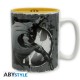 Mug BATMAN & LOGO