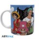 Mug ONE PIECE Groupe