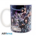 Mug SAINT SEIYA Chevaliers d'Athena 