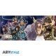 Mug SAINT SEIYA Chevaliers d'Athena 