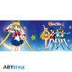 Mug SAILOR MOON Guerrières 