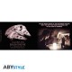 Mug STAR WARS Millennium Falcon