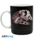 Mug STAR WARS Millennium Falcon