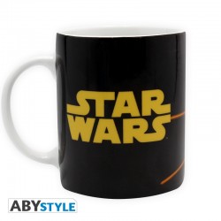 Mug STAR WARS X--Wing VS Tie Fighter