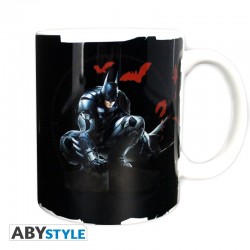 Mug BATMAN Arkham Knight/ Batman 