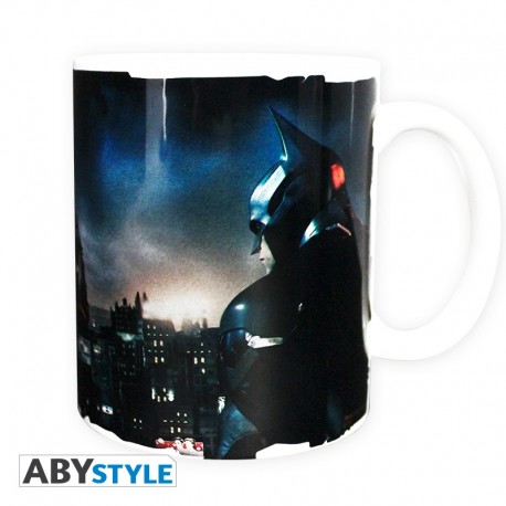 Mug DC COMICS Arkham Knight Screenshot