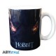 Mug THE HOBBIT Smaug Eyes 