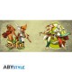 Mug Dofus Iop et Ecaflip