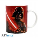 Mug STAR WARS Vador & Trooper