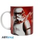 Mug STAR WARS Vador & Trooper