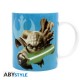 Mug STAR WARS Yoda & R2D2