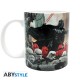 Mug STAR WARS Bataille Empire - subli