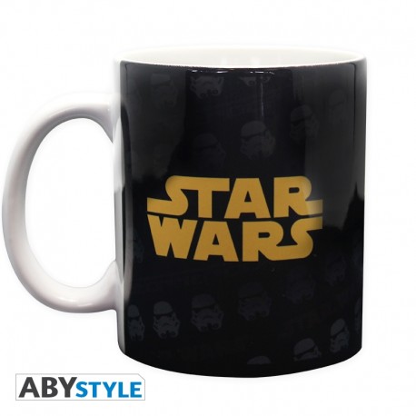 Mug STAR WARS Trooper