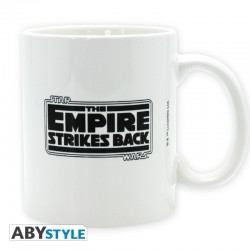 Mug STAR WARS Join Us Or Die !