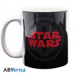 Mug STAR WARS Vador-Trooper