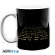 Mug Star Wars A long time ago...