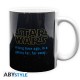 Mug Star Wars A long time ago...