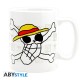 Mug ONE PIECE Skull Luffy