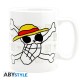 Mug ONE PIECE Skull Luffy