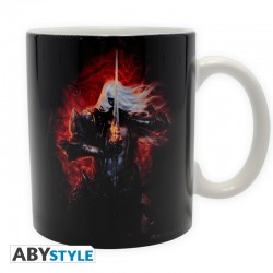 Mug CASTLEVANIA Alucard