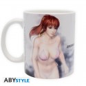 Mug DEAD OR ALIVE Ayane & Kasumi