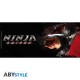 Mug Ninja Gaiden Ryu Hayabusa