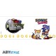 Mug SONIC Pixels