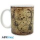  Mug The Hobbit Carte