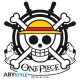 Chope Skull-Luffy