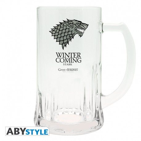 Chope GAME OF THRONES Stark 