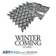 Chope GAME OF THRONES Stark 