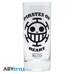 Verre one piece Trafalgar Law