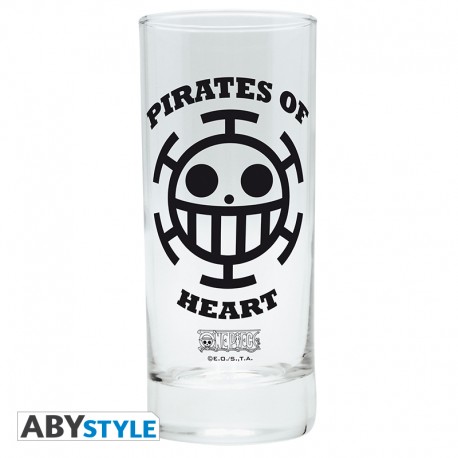 Verre one piece Trafalgar Law