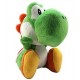 Peluche NINTENDO Mario Bros Sanei Yoshi