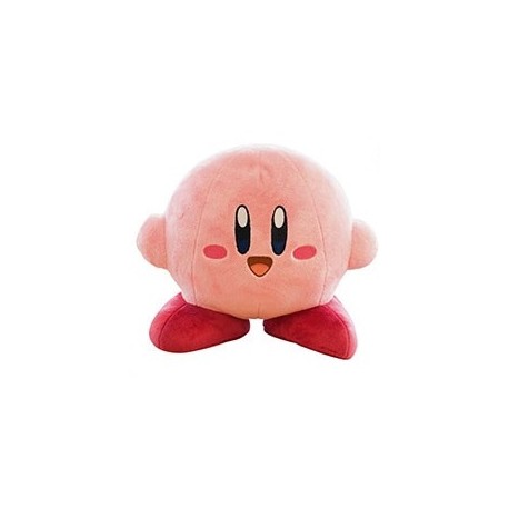 Peluche NINTENDO Mario Bros Sanei Kirby