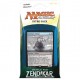 Pack d'introduction Magic Zendikar Instinct Grouillant