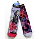 chaussettes hannah montana flowers