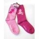 lot 2 paires chaussettes disney princess