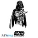 Verre STAR WARS Vador X6