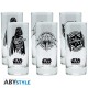 Verre STAR WARS Assortiment X6