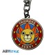 Porte Clés ONE PEICE Thousand Sunny