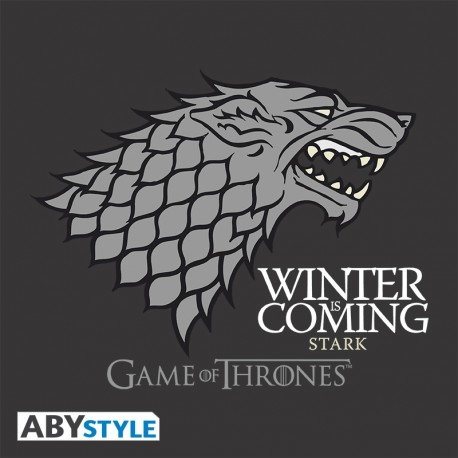 Sac GAME OF THRONES Stark