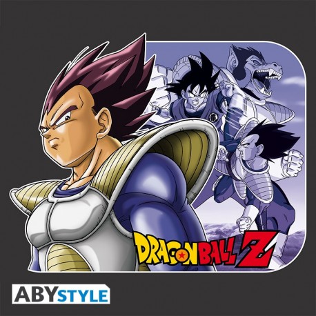 Sac DRAGON BALL Vegeta 