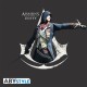 Sac ASSASIN'S CREED Crest Blanc