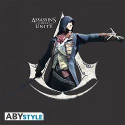 Sac ASSASIN'S CREED Crest Blanc