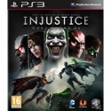 Injustice Gods Among Us [ps3]