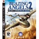 Blazing Angels 2 [ps3]