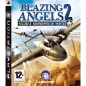 Blazing Angels 2 [ps3]